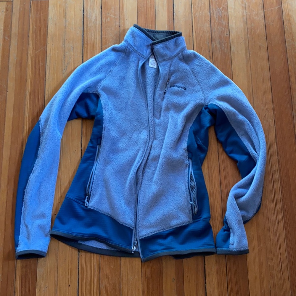 Patagonia Jacket